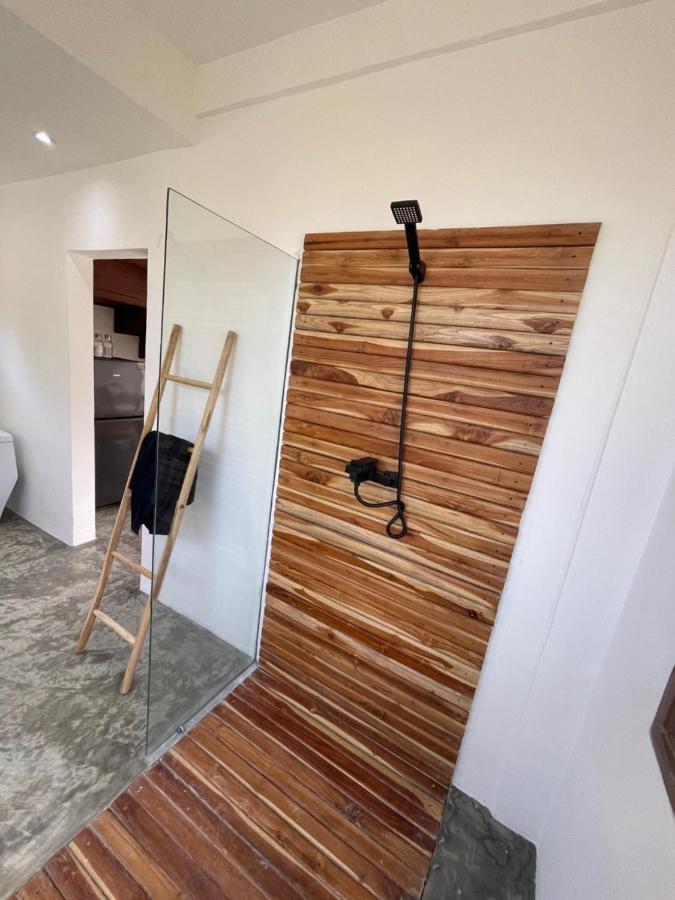 Hola Villas & Lofts Uluwatu Bagian luar foto