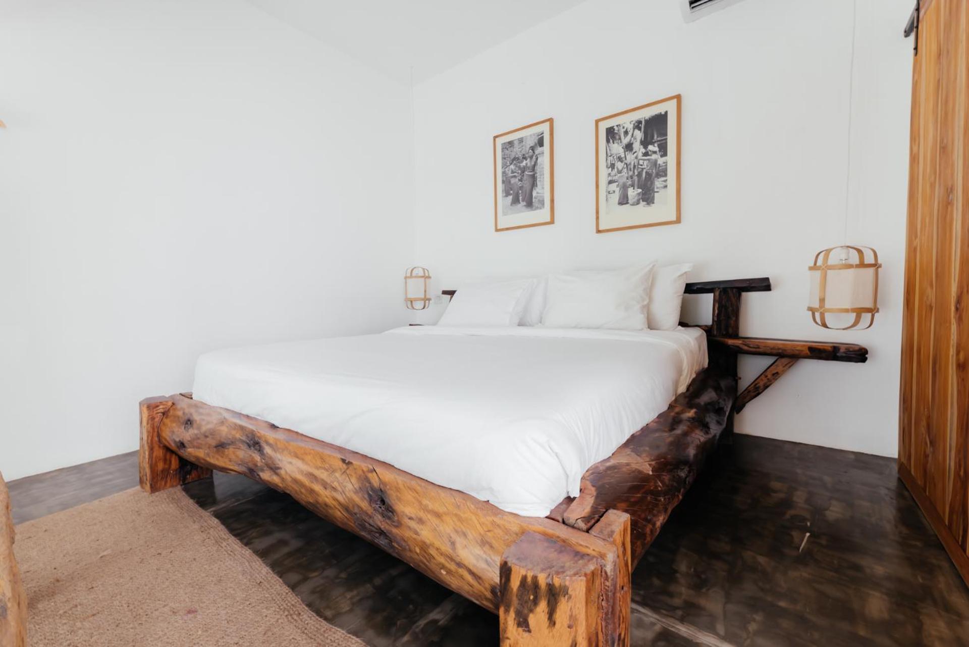 Hola Villas & Lofts Uluwatu Bagian luar foto