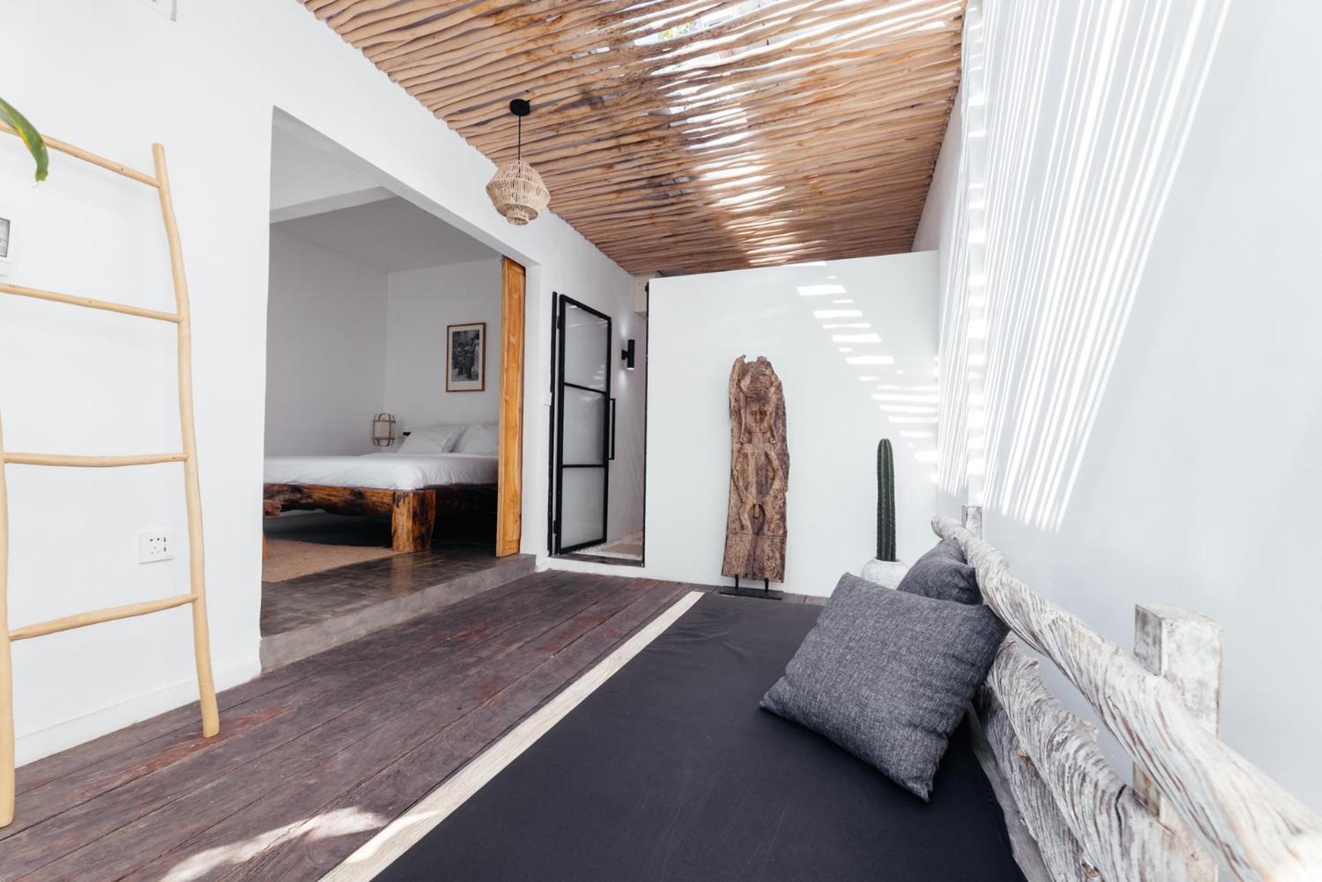 Hola Villas & Lofts Uluwatu Bagian luar foto