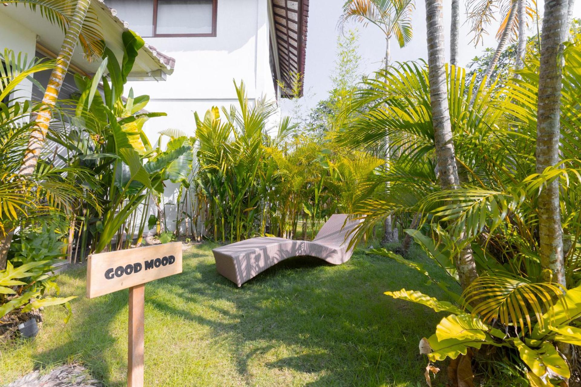 Hola Villas & Lofts Uluwatu Bagian luar foto