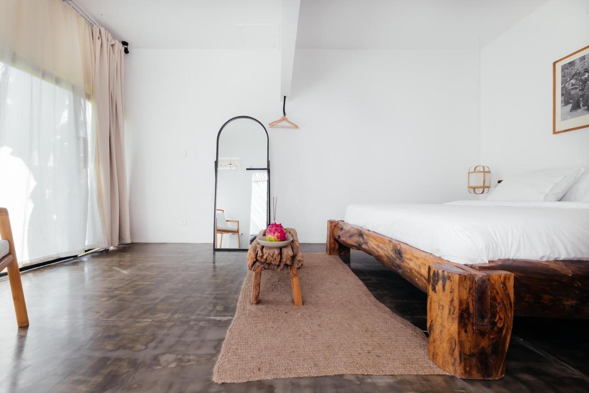 Hola Villas & Lofts Uluwatu Bagian luar foto