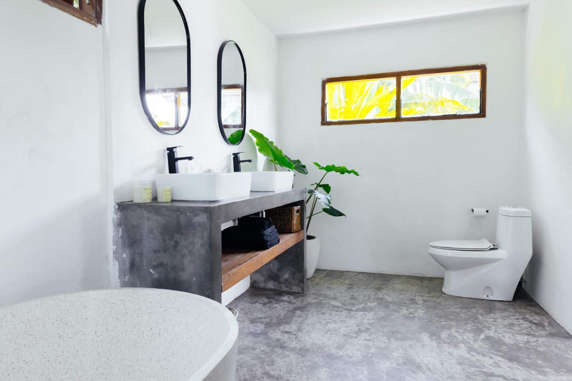 Hola Villas & Lofts Uluwatu Bagian luar foto