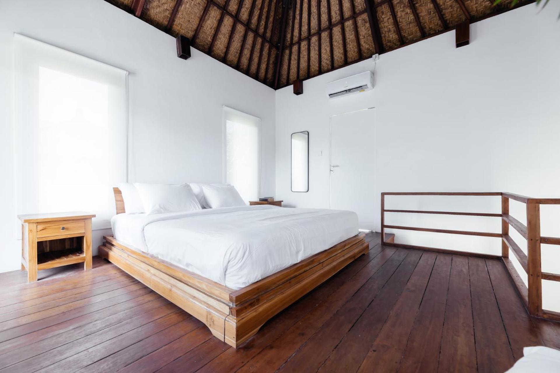 Hola Villas & Lofts Uluwatu Bagian luar foto