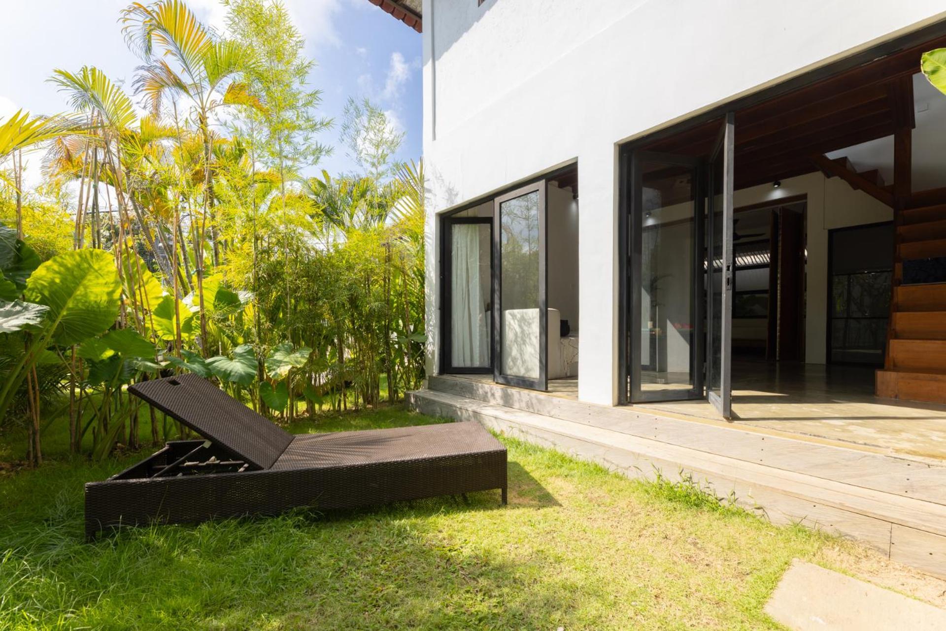 Hola Villas & Lofts Uluwatu Bagian luar foto