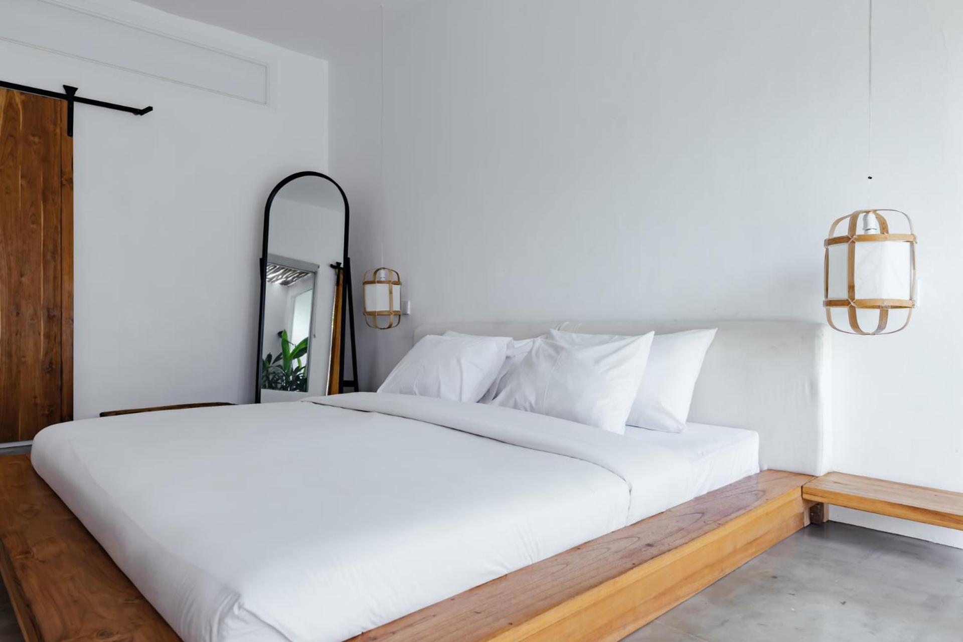 Hola Villas & Lofts Uluwatu Bagian luar foto