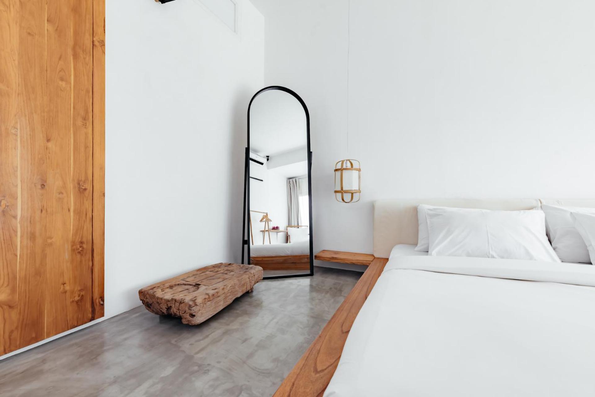 Hola Villas & Lofts Uluwatu Bagian luar foto