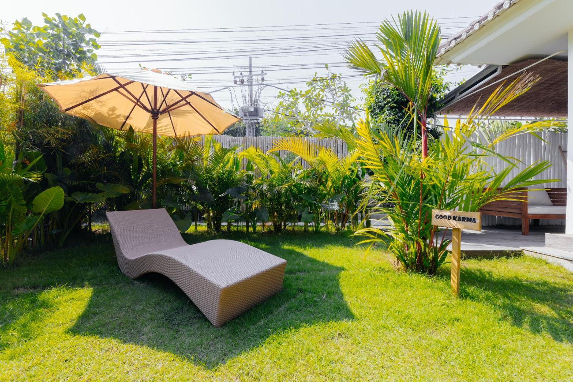 Hola Villas & Lofts Uluwatu Bagian luar foto
