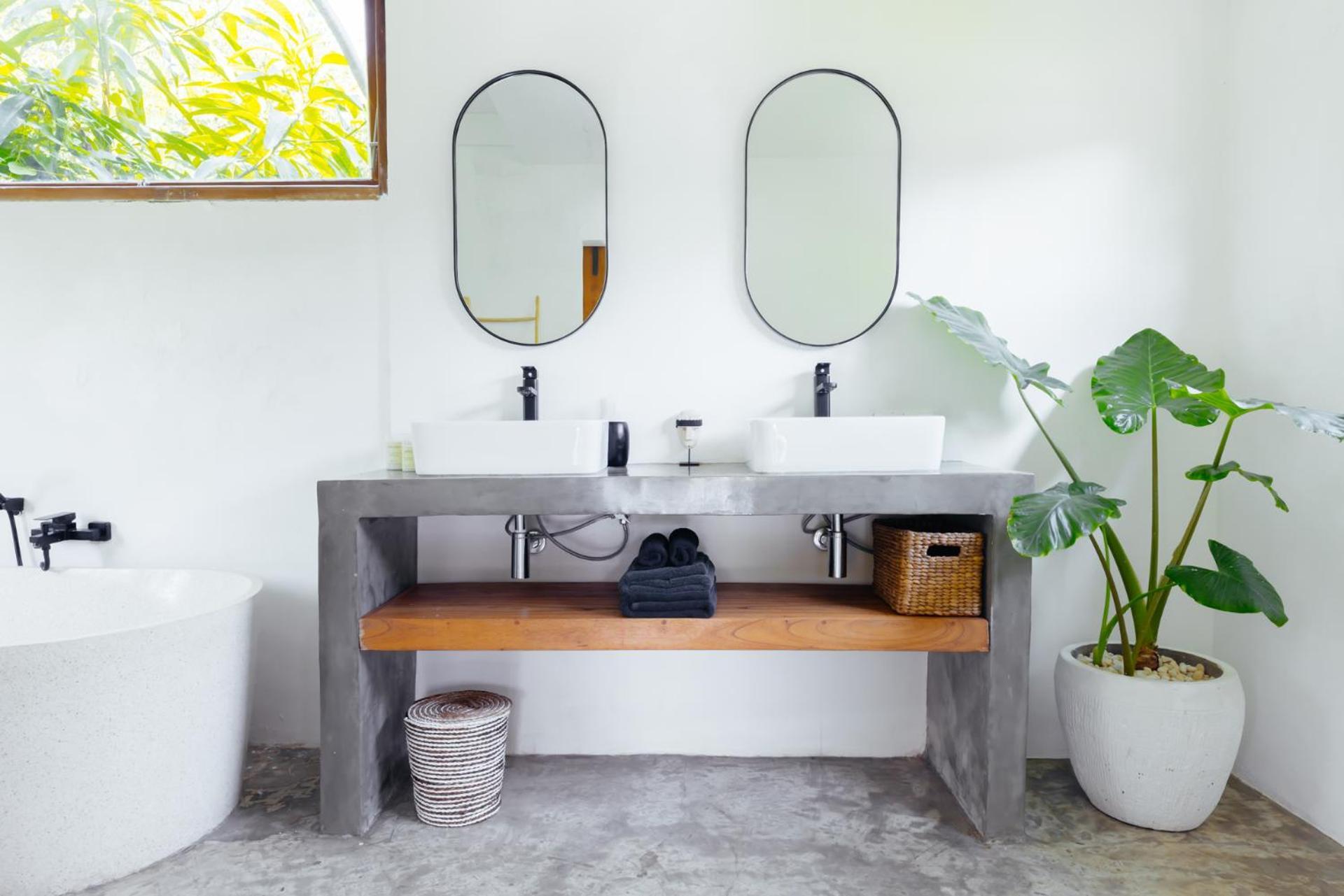 Hola Villas & Lofts Uluwatu Bagian luar foto