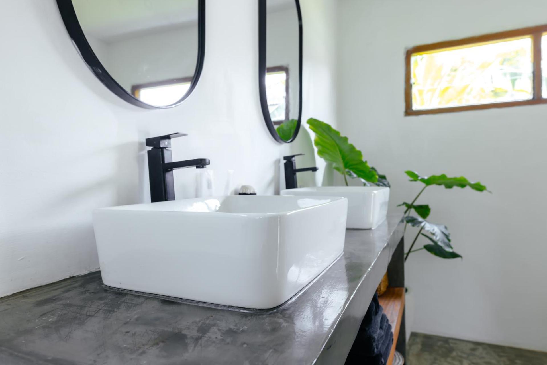 Hola Villas & Lofts Uluwatu Bagian luar foto