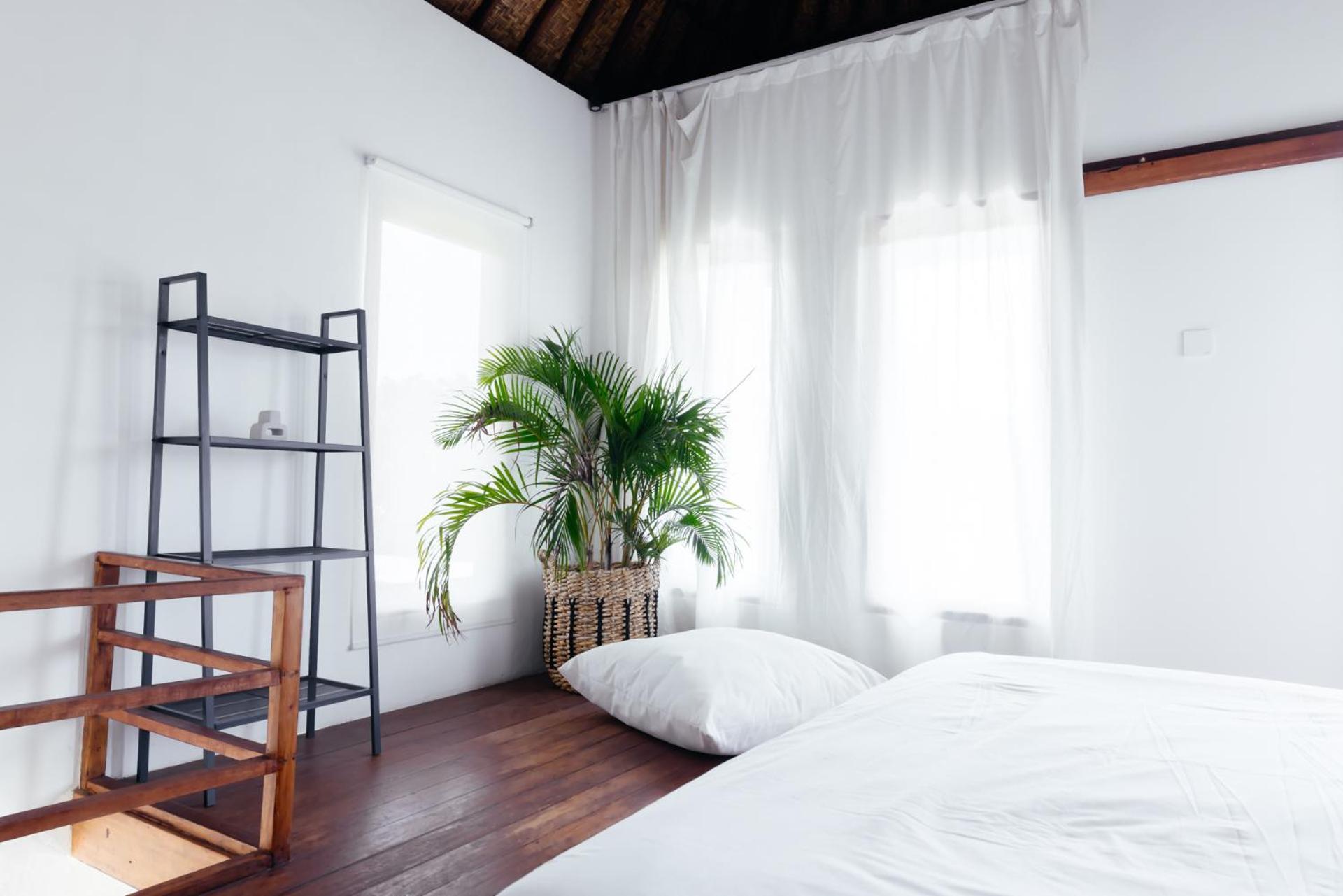 Hola Villas & Lofts Uluwatu Bagian luar foto
