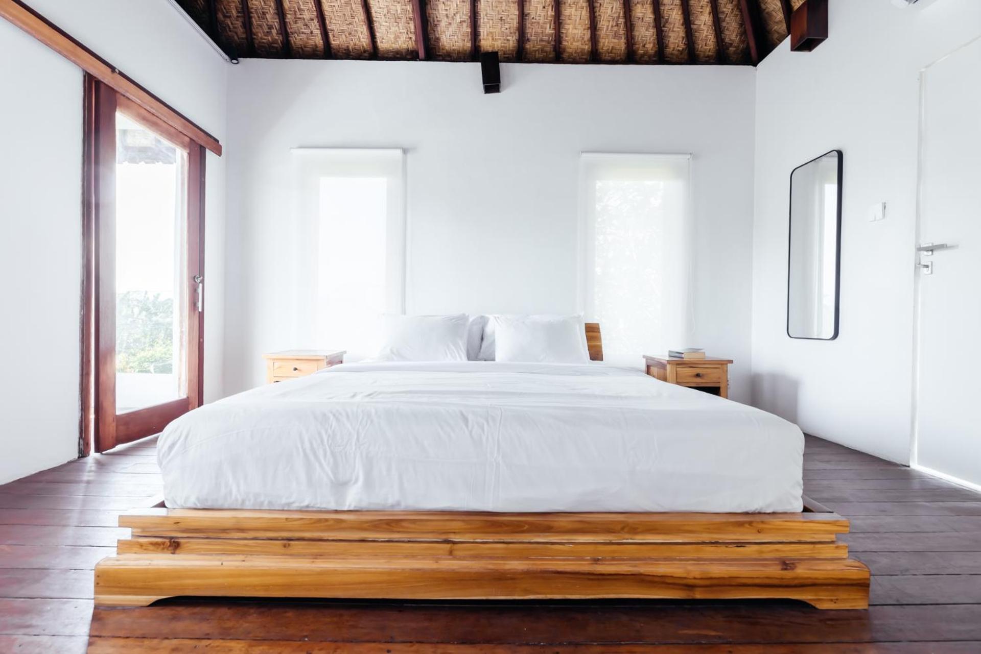 Hola Villas & Lofts Uluwatu Bagian luar foto