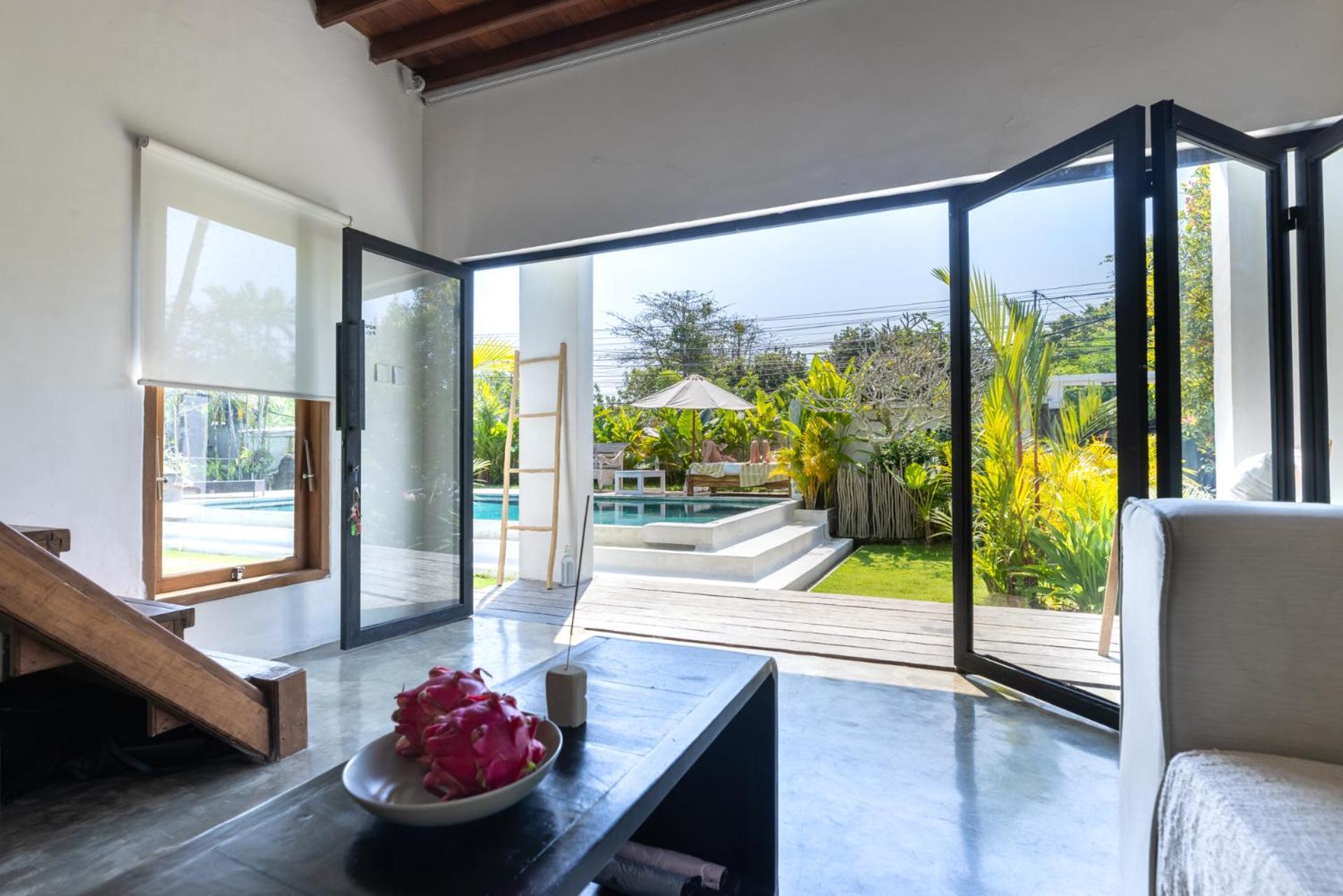 Hola Villas & Lofts Uluwatu Bagian luar foto
