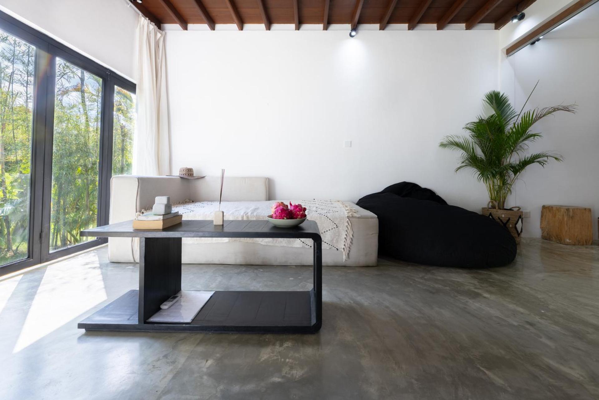 Hola Villas & Lofts Uluwatu Bagian luar foto