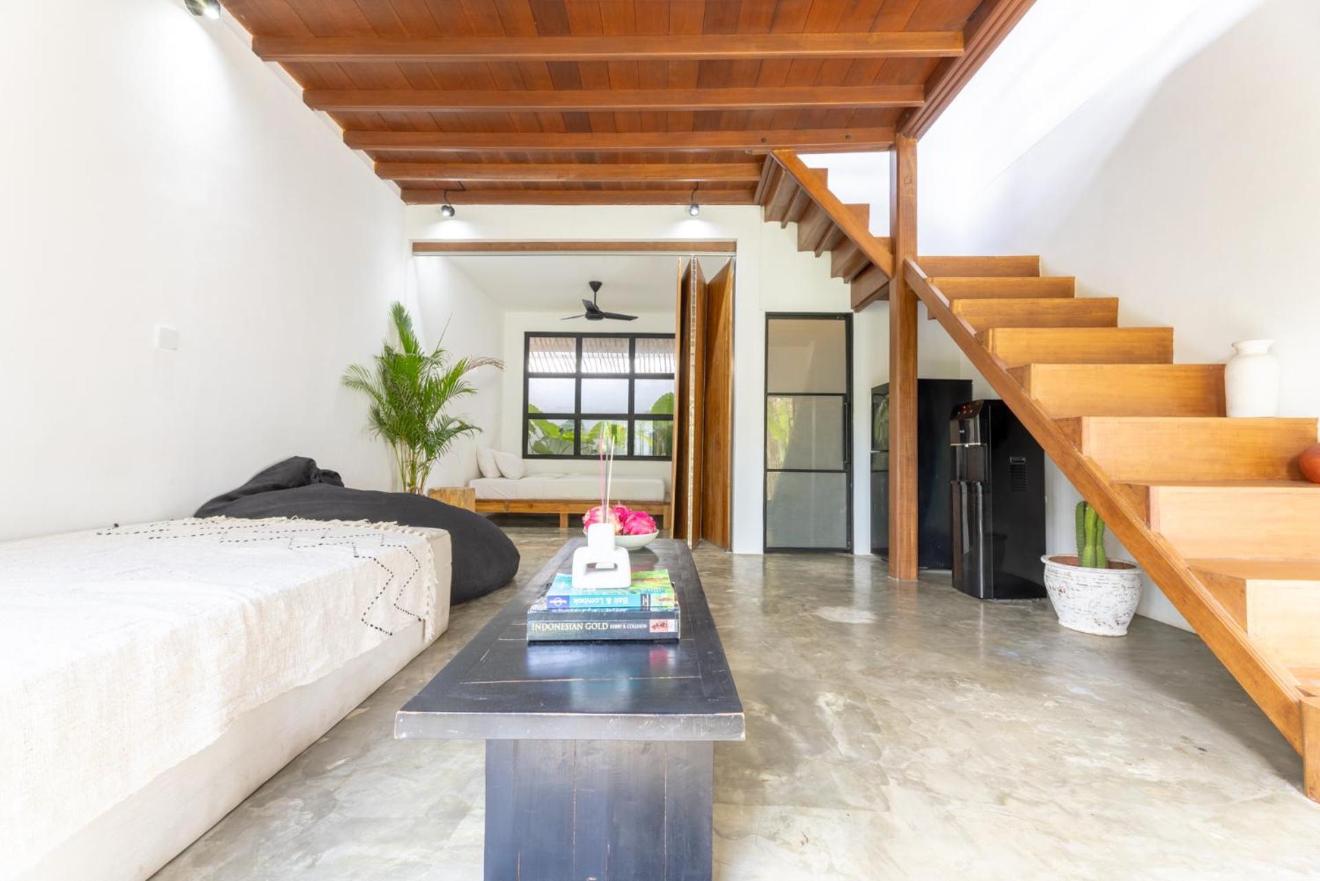 Hola Villas & Lofts Uluwatu Bagian luar foto