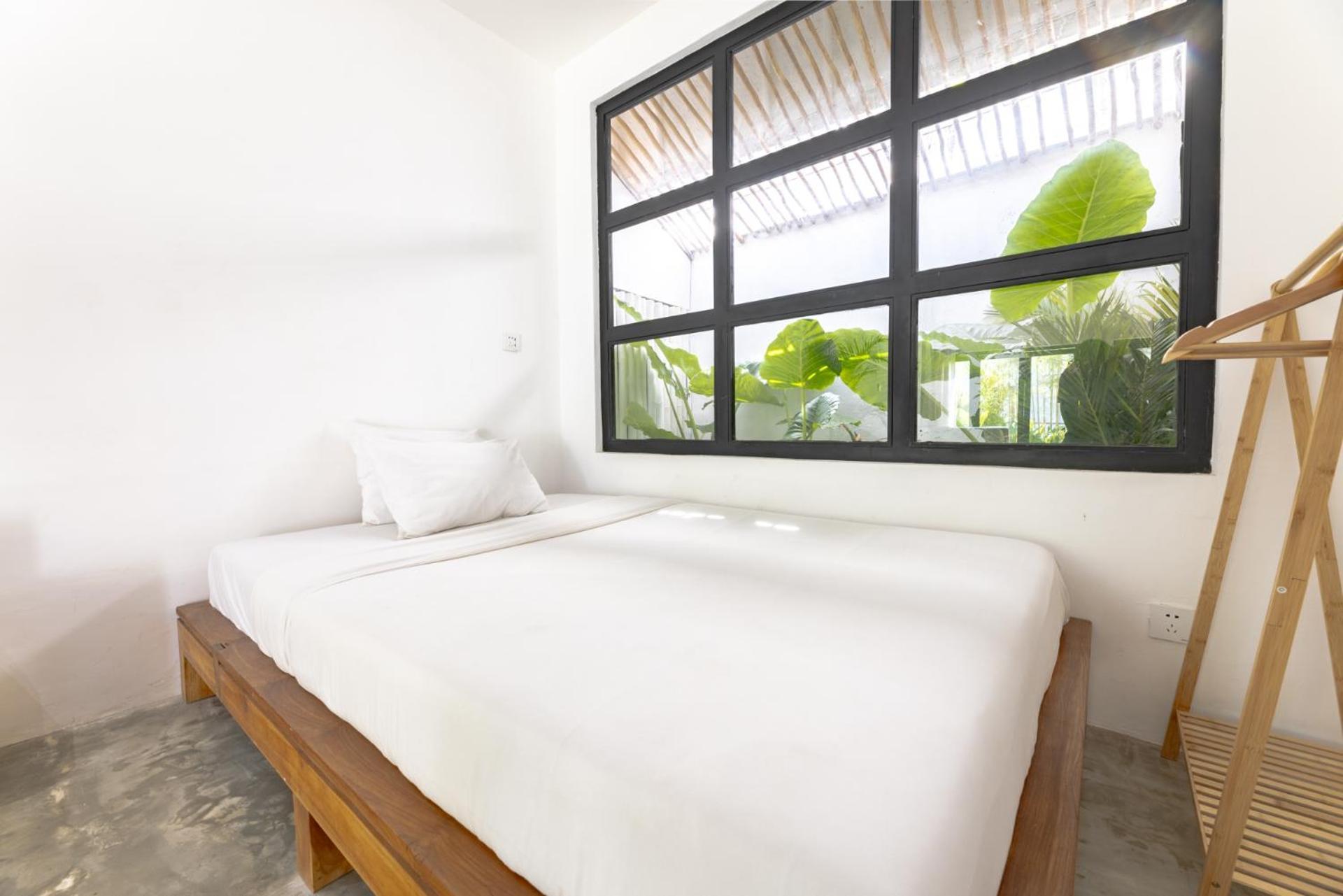 Hola Villas & Lofts Uluwatu Bagian luar foto