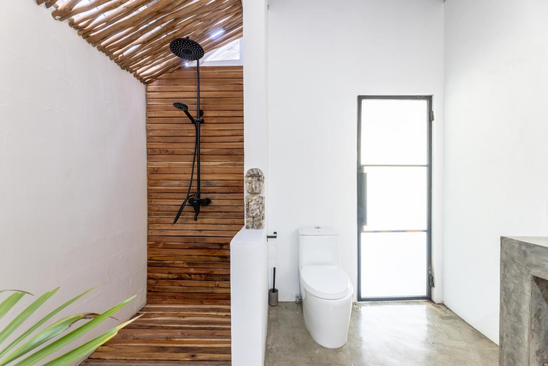 Hola Villas & Lofts Uluwatu Bagian luar foto