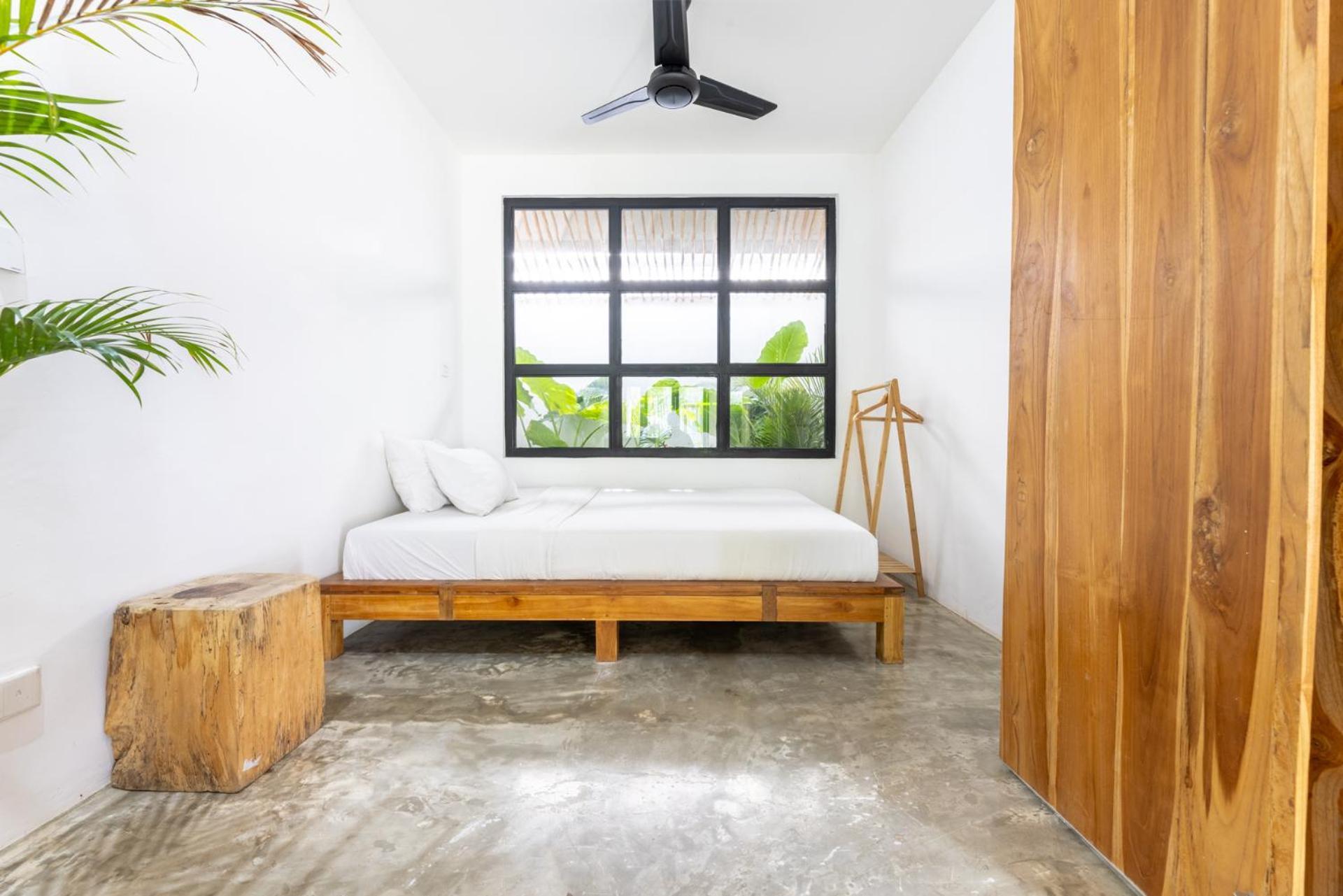 Hola Villas & Lofts Uluwatu Bagian luar foto