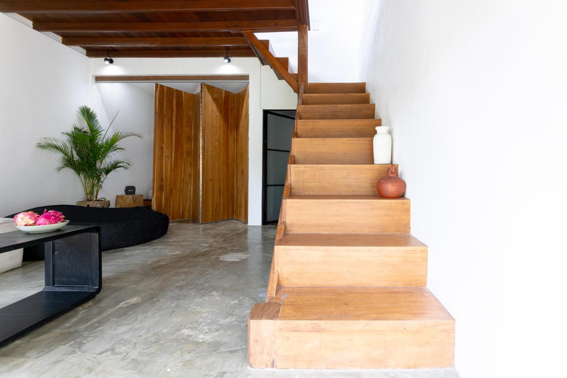 Hola Villas & Lofts Uluwatu Bagian luar foto