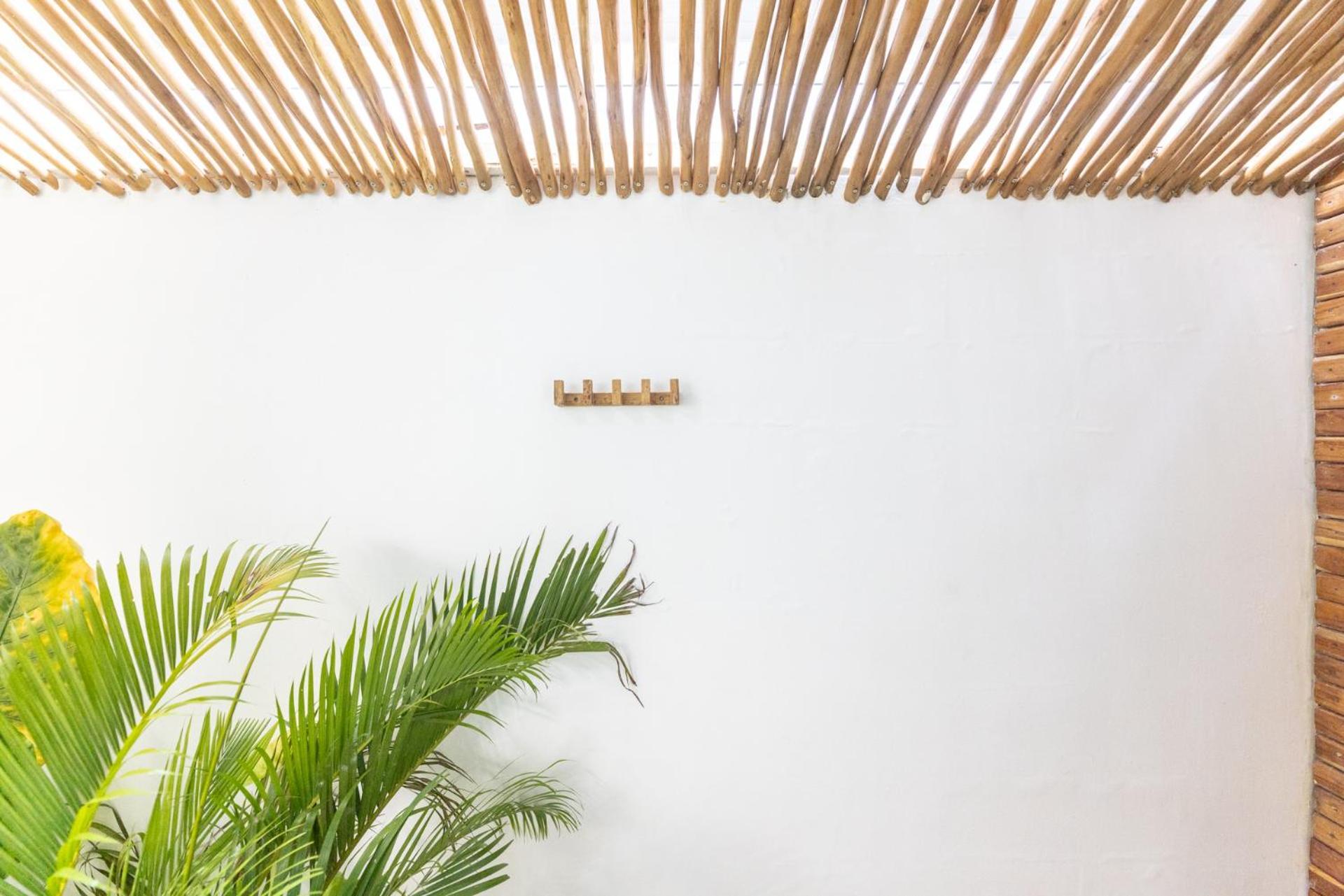 Hola Villas & Lofts Uluwatu Bagian luar foto