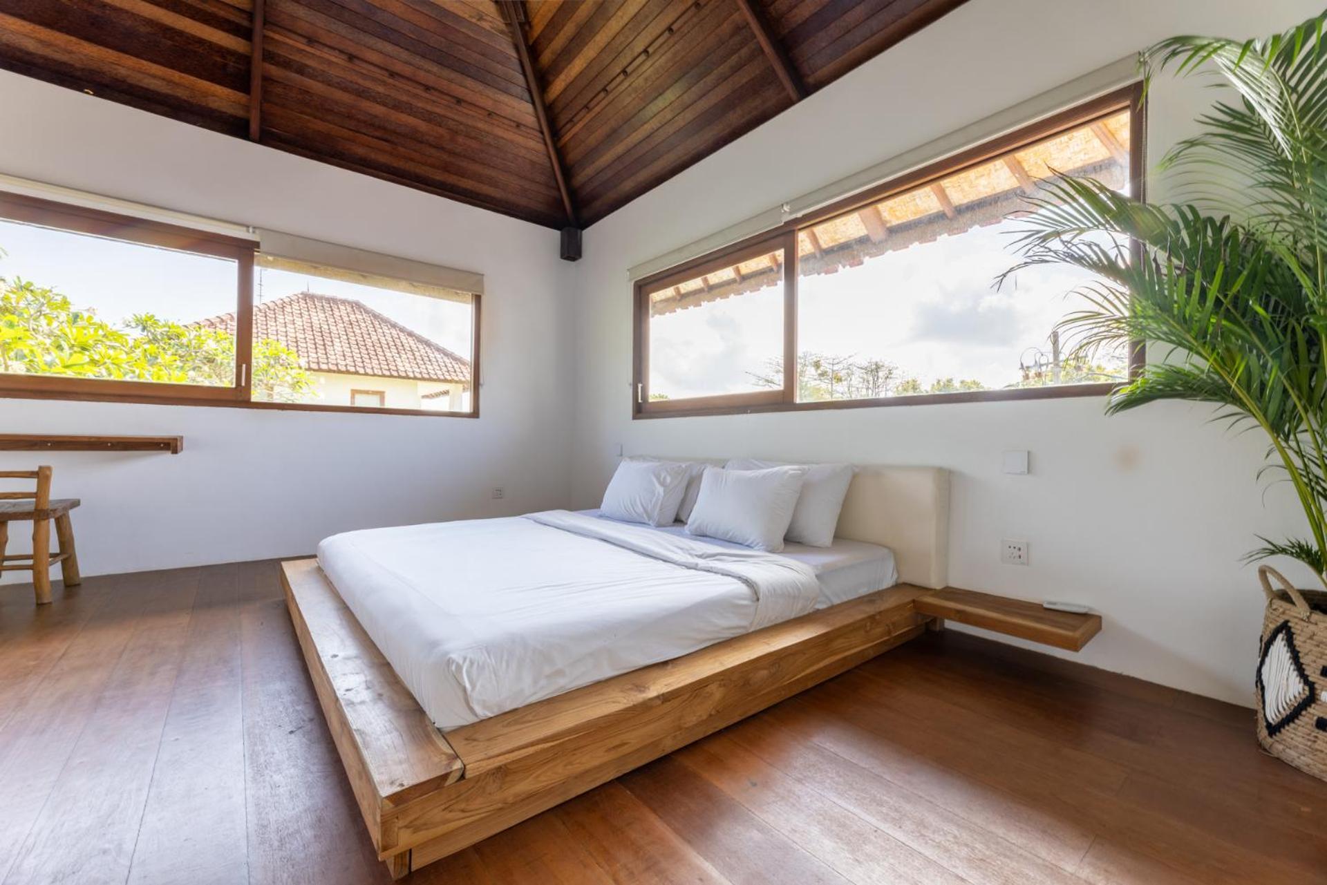 Hola Villas & Lofts Uluwatu Bagian luar foto